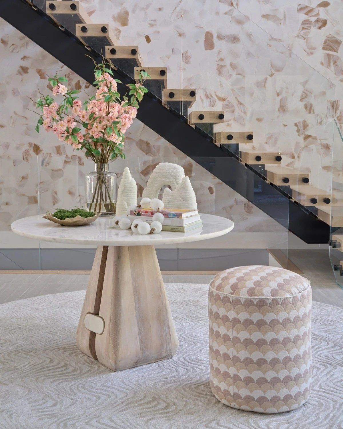 Interior by Courtney Sempliner Designs