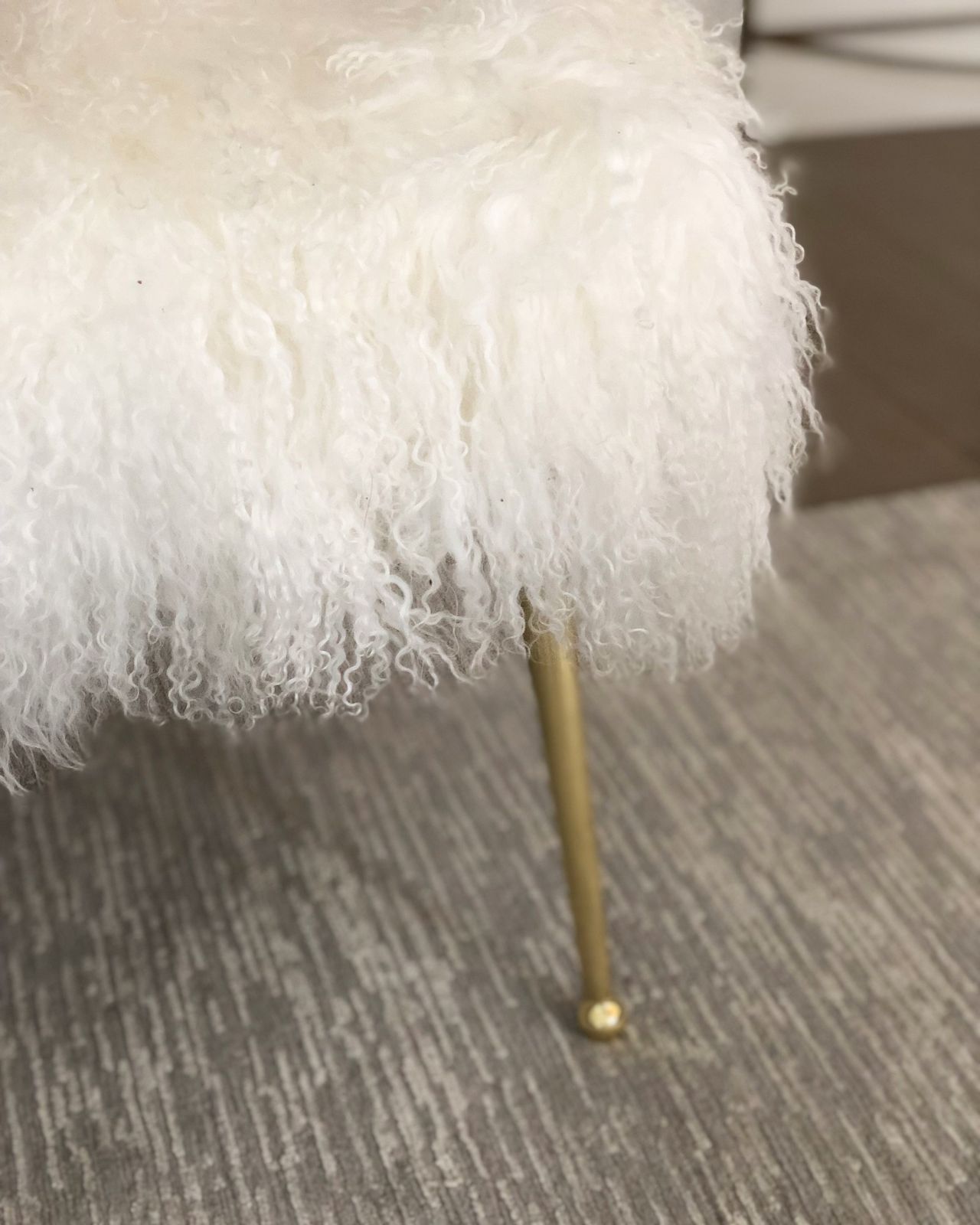 Refined palette detail