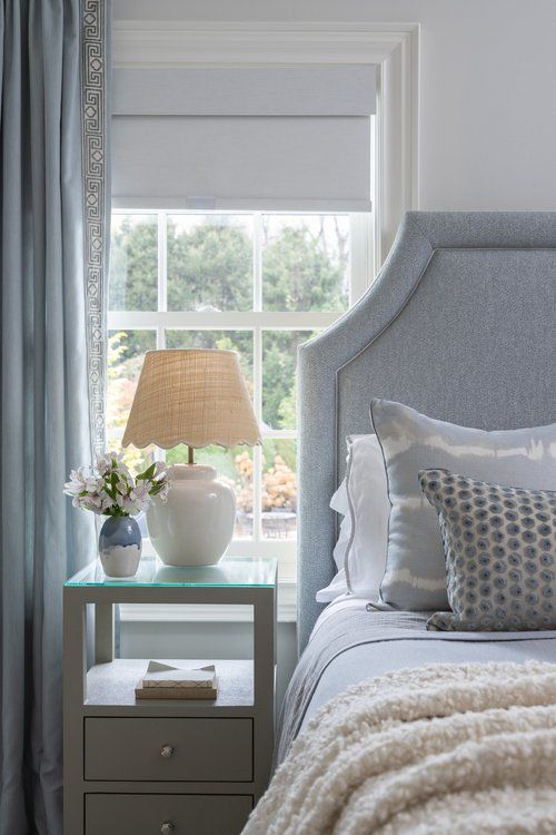 Interior by Courtney Sempliner Designs