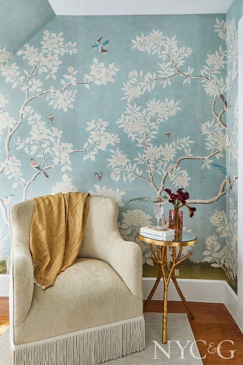 Interior by Courtney Sempliner Designs