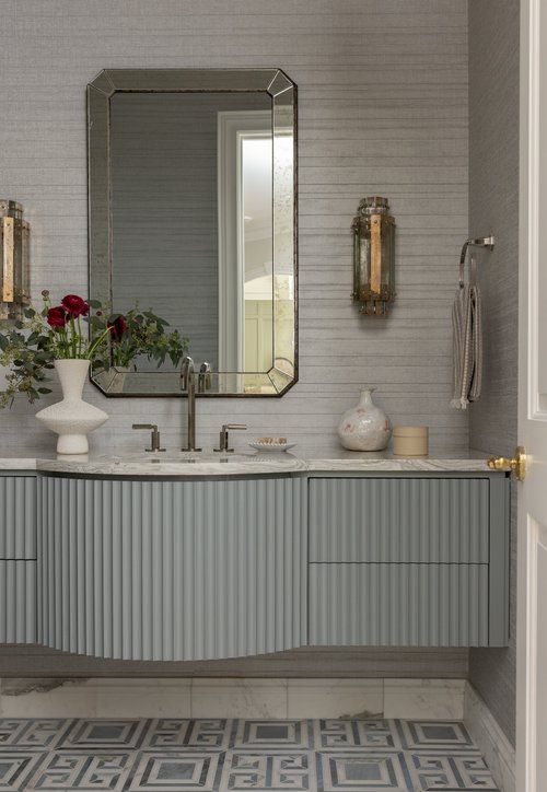 Interior by Courtney Sempliner Designs