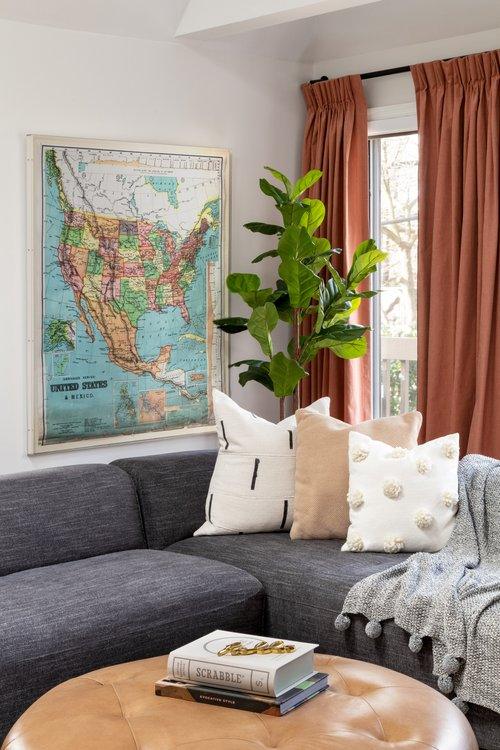 The Ultimate Family Room — photo 5