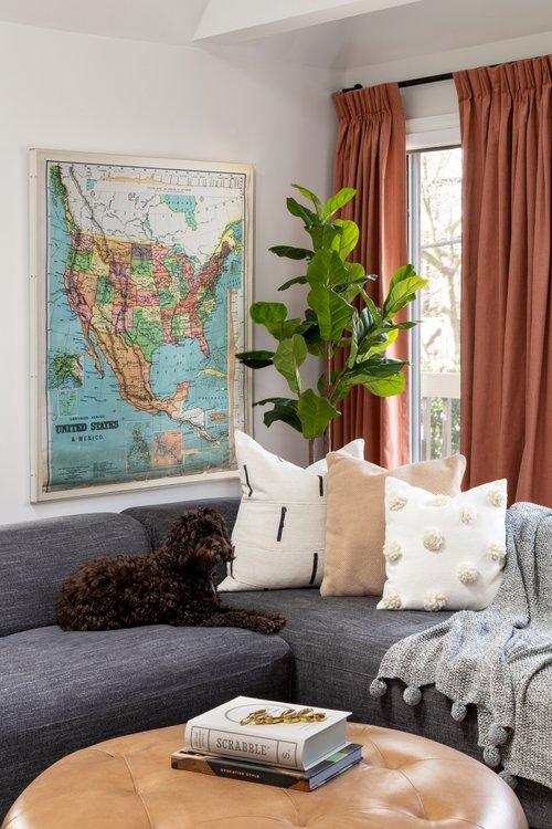 The Ultimate Family Room — photo 2