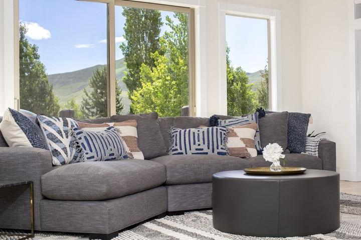 SUN Valley Family HOME — photo 7