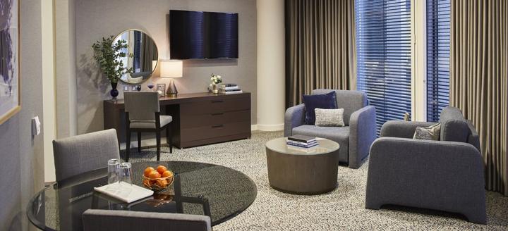 The Guest House In London — photo 15