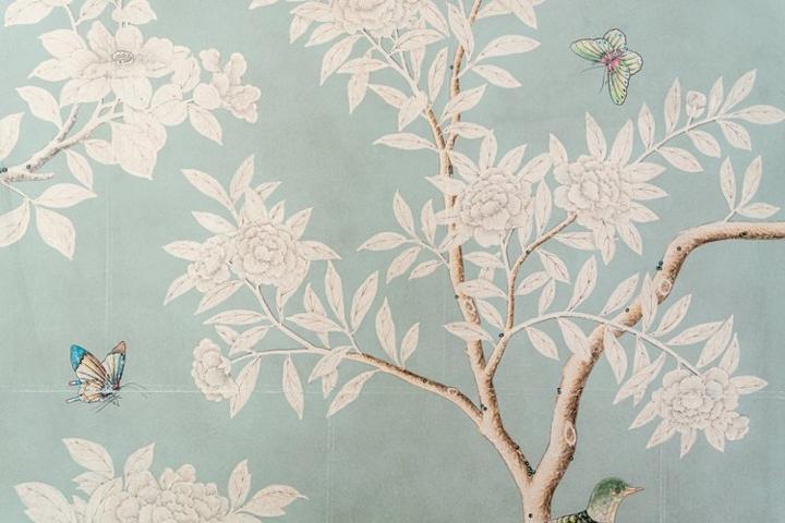 Caumsett Designer Showhouse 2020 — photo 12