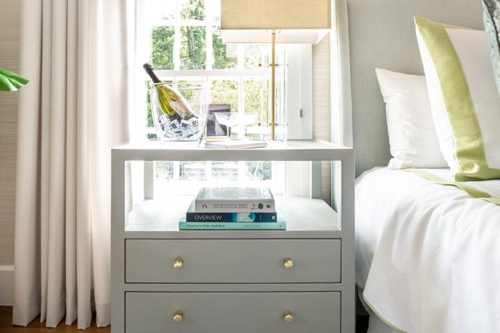 Caumsett Designer Showhouse 2020 — photo 3
