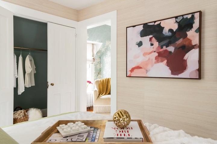 Caumsett Designer Showhouse 2020 — photo 9