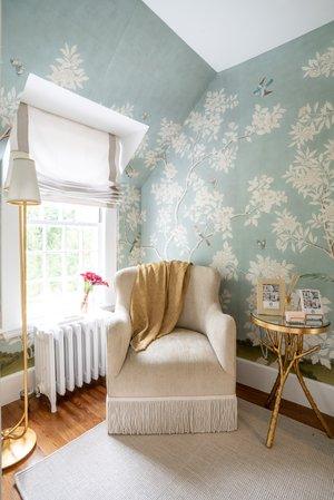 Caumsett Designer Showhouse 2020 — photo 13