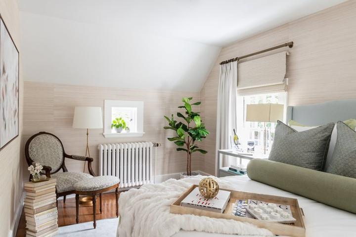 Caumsett Designer Showhouse 2020 — photo 6