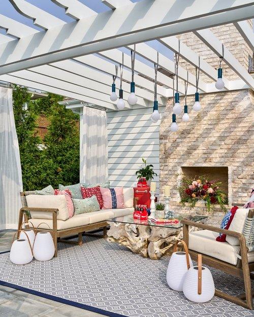 Hamptons Designer Showhouse 2021 — photo 1