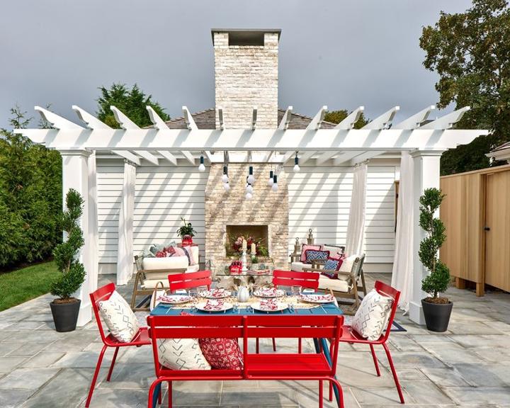 Hamptons Designer Showhouse 2021 — photo 9