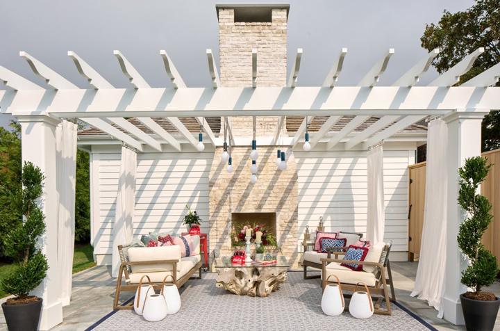 Hamptons Designer Showhouse 2021 — photo 5