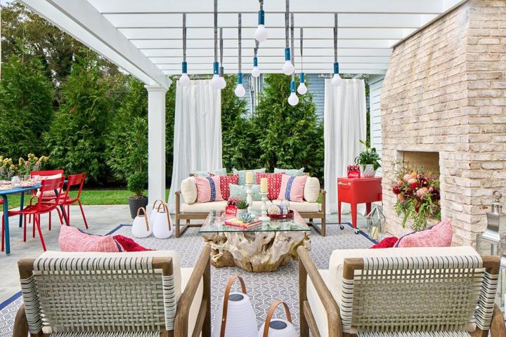 Hamptons Designer Showhouse 2021 — photo 4
