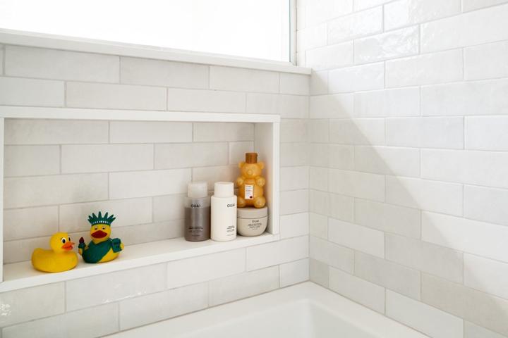 Family Bathrooms — photo 3