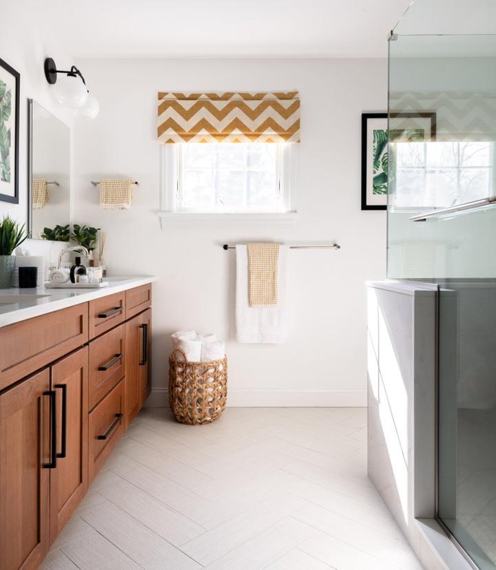 Family Bathrooms — photo 4