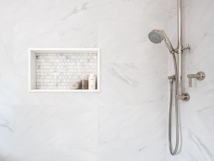 Family Bathrooms — photo 6