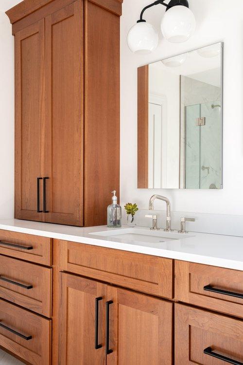 Family Bathrooms — photo 7