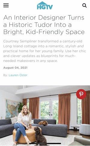 Press feature