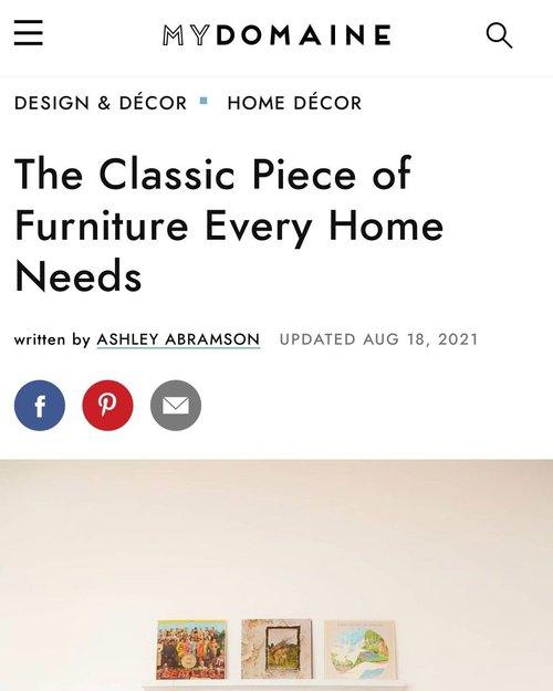 Press feature