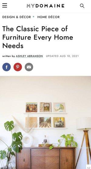 Press feature