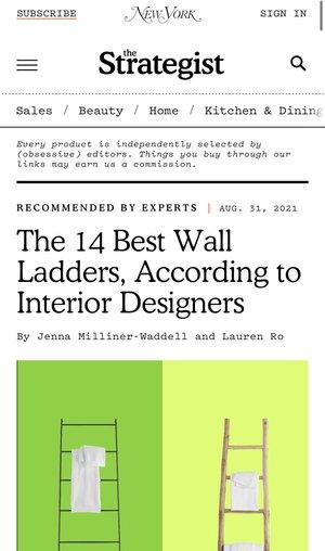 Press feature