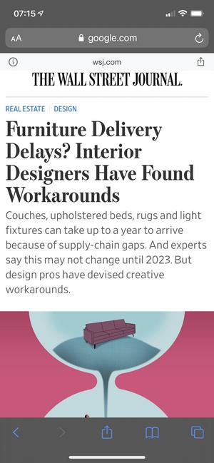 Press feature