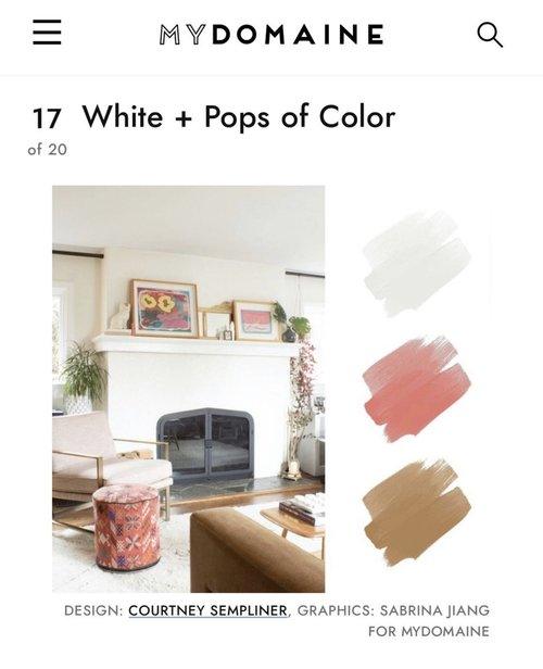 Press feature