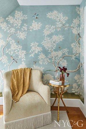 Caumsett Designer Showhouse 2020 — photo 1
