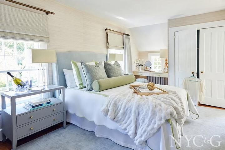 Caumsett Designer Showhouse 2020 — photo 2