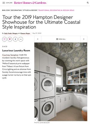 Press feature